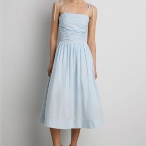 NWT Oak + Fort dress